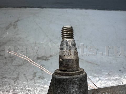 Новое Audi 90 B4, 1992 г., OEM 893955023A, арт. B91871315_3, фото 5
