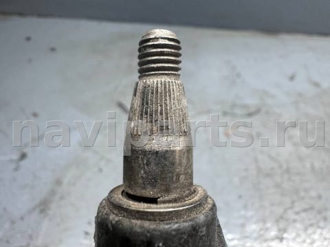 Новое Audi 80 B3, 1989 г., OEM 893955023A, арт. B91871315, фото 4