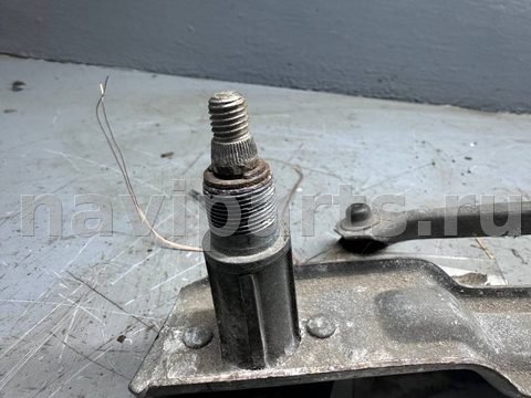 Новое Volkswagen Jetta, 1990 г., OEM 191955605, арт. B91889469_2, фото 3