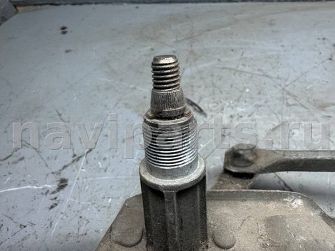 Новое Volkswagen Jetta, 1990 г., OEM 191955605, арт. B91889470_2, фото 2