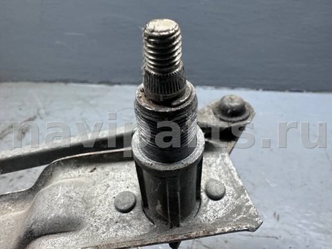 Новое Volkswagen Jetta, 1990 г., OEM 191955605, арт. B91889470_2, фото 3