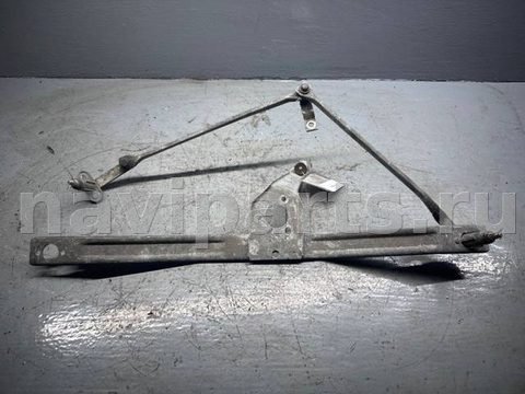 Новое Volkswagen Polo, 1991 г., OEM 867955295, арт. B91889516