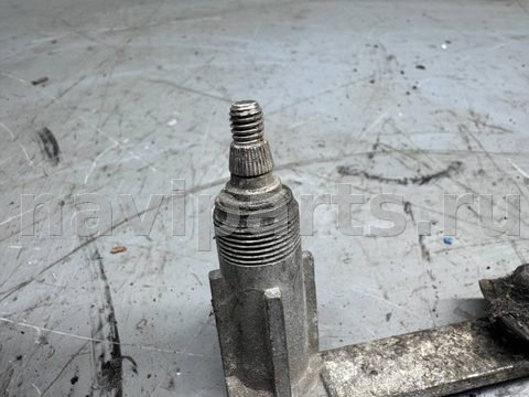 Новое Volkswagen Polo, 1991 г., OEM 867955295, арт. B91889516, фото 2
