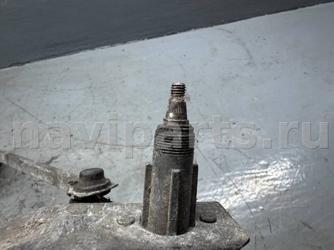 Новое Volkswagen Polo, 1991 г., OEM 867955295, арт. B91889516, фото 3
