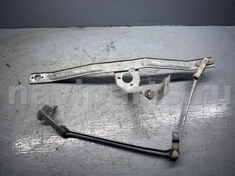 Новое Volkswagen Polo, 1991 г., OEM 867955295, арт. B91889516, фото 4