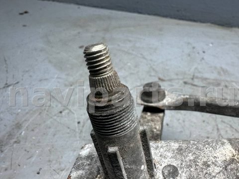 Новое Volkswagen Polo, 1991 г., OEM 867955215B, арт. B91889808, фото 2