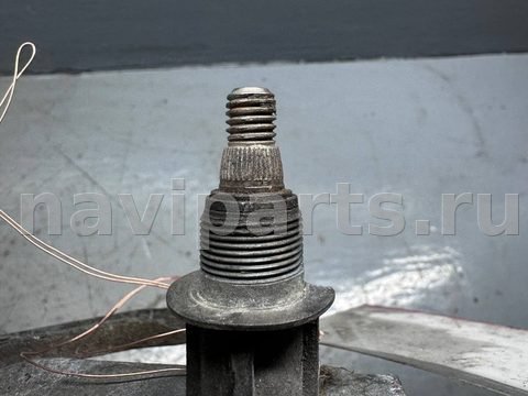 Новое Volkswagen Polo, 1991 г., OEM 867955215B, арт. B91889808, фото 3