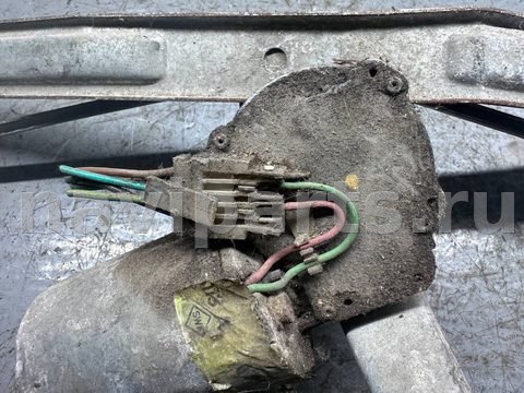 Новое Volkswagen Polo, 1991 г., OEM 867955215B, арт. B91889808, фото 5