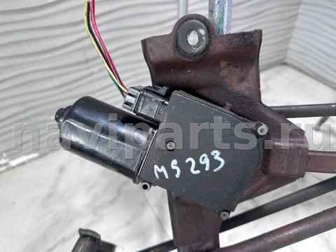 Новое Pontiac Trans-Sport, 1996 г., OEM 22104627, арт. B92488905, фото 2