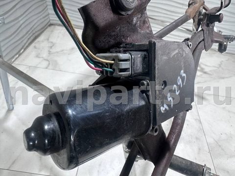Новое Pontiac Trans-Sport, 1996 г., OEM 22104627, арт. B92488905, фото 3