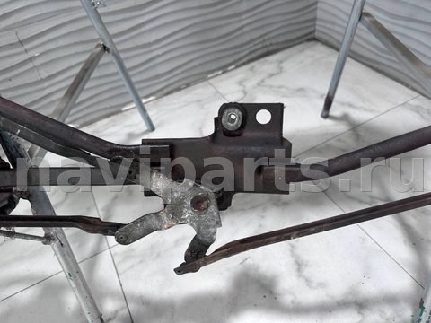 Новое Pontiac Trans-Sport, 1996 г., OEM 22104627, арт. B92488905, фото 8