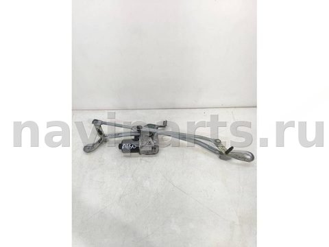 Механизм стеклоочистителя трапеция дворников BMW 7 G11/G12, 2016 г., арт. BBMW24549