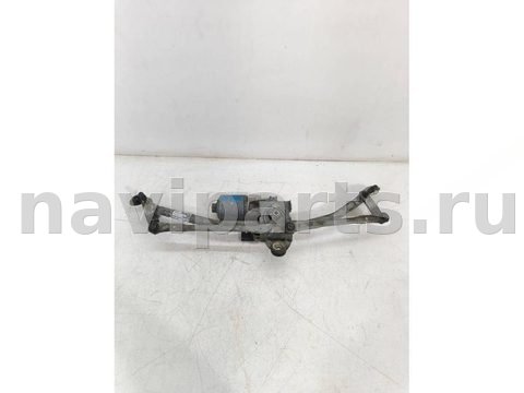 Механизм стеклоочистителя трапеция дворников BMW X3 F25, 2015 г., арт. BBMW25001
