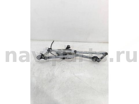 Механизм стеклоочистителя трапеция дворников BMW X5 E70, 2012 г., арт. BBMW26134