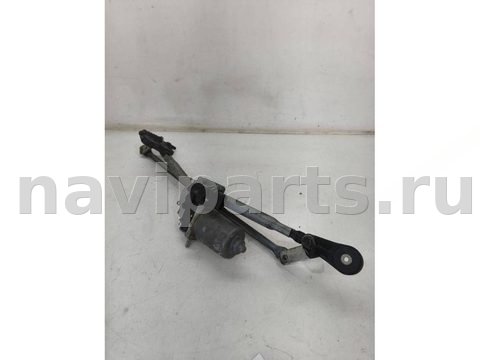 Механизм стеклоочистителя трапеция дворников BMW X5 M E70, 2009 г., арт. BBMW35278_4