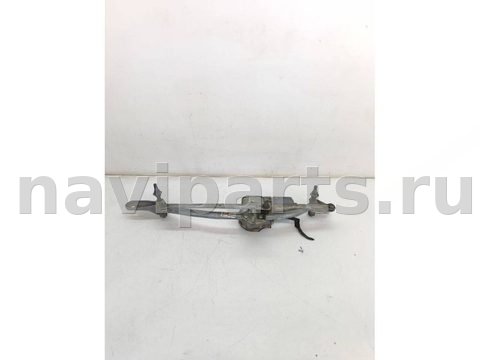 Механизм стеклоочистителя трапеция дворников BMW 7 F01/F02, 2015 г., арт. BBMW36227