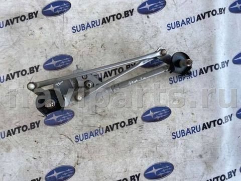 Механизм стеклоочистителя трапеция дворников Subaru Forester SK, 2021 г., арт. BMG85299798
