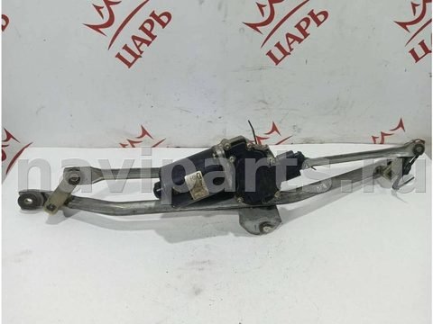 Механизм стеклоочистителя трапеция дворников Audi A6 C5 (S6,RS6), 1999 г., арт. BT40025