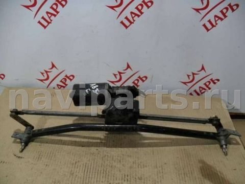 Механизм стеклоочистителя трапеция дворников Audi 80 B3, 1990 г., арт. BT40062