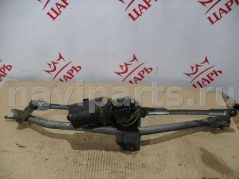 Механизм стеклоочистителя трапеция дворников Audi A4 B5, 1996 г., арт. BT40075