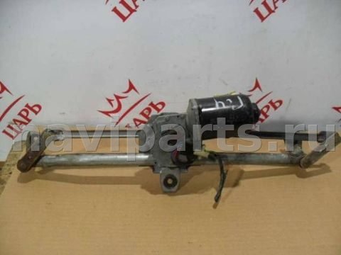 Механизм стеклоочистителя трапеция дворников Volkswagen Bora, 2002 г., арт. BT40094_3