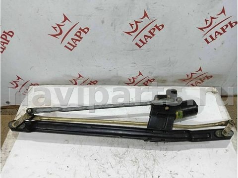 Механизм стеклоочистителя трапеция дворников Volkswagen Passat B3, 1989 г., арт. BT40128