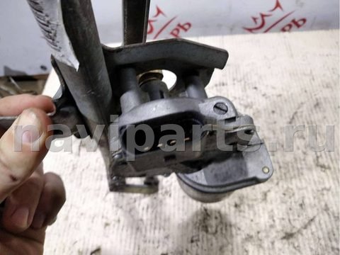 Механизм стеклоочистителя трапеция дворников Audi A3 8L, 2001 г., арт. BT40139_2, фото 4