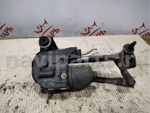 Механизм стеклоочистителя трапеция дворников Seat Altea, 2007 г., арт. BT40143