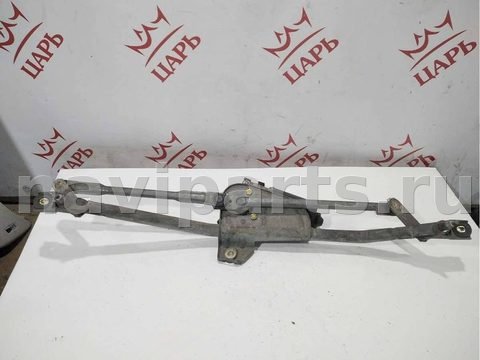 Механизм стеклоочистителя трапеция дворников Volkswagen Passat B5, 1998 г., арт. BT40155_3