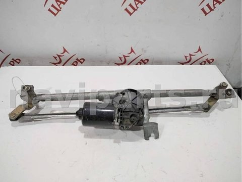 Механизм стеклоочистителя трапеция дворников Seat Arosa, 2002 г., арт. BT40172