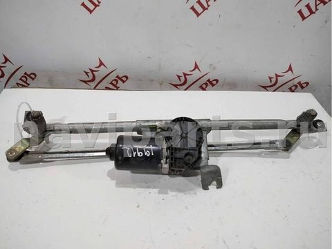 Механизм стеклоочистителя трапеция дворников Seat Arosa, 2001 г., арт. BT40175