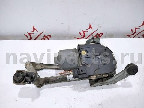 Механизм стеклоочистителя трапеция дворников Seat Leon, 2007 г., арт. BT40178