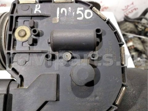 Механизм стеклоочистителя трапеция дворников Seat Toledo, 2007 г., арт. BT40185_2