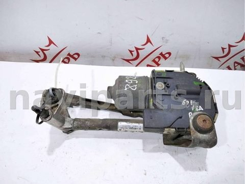 Механизм стеклоочистителя трапеция дворников Seat Altea, 2004 г., арт. BT40186