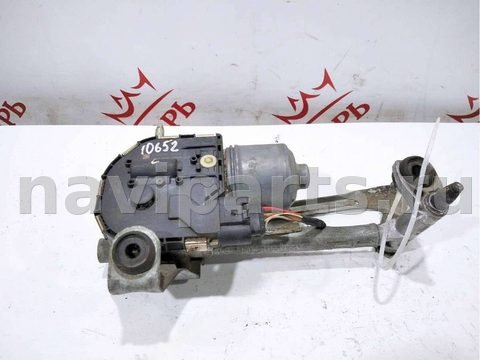 Механизм стеклоочистителя трапеция дворников Seat Altea, 2008 г., арт. BT40187