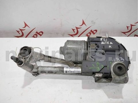 Механизм стеклоочистителя трапеция дворников Seat Altea, 2005 г., арт. BT40188