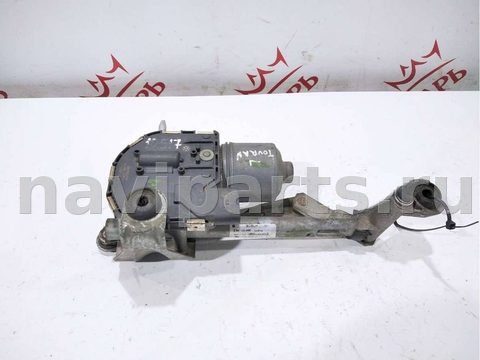 Механизм стеклоочистителя трапеция дворников Volkswagen Touran, 2004 г., арт. BT40193