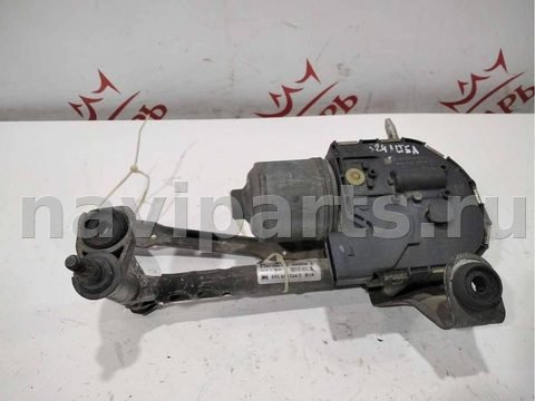 Механизм стеклоочистителя трапеция дворников Seat Altea, 2008 г., арт. BT40195