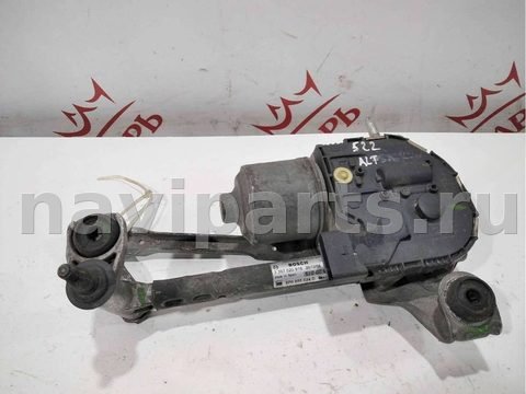 Механизм стеклоочистителя трапеция дворников Seat Altea, 2006 г., арт. BT40196