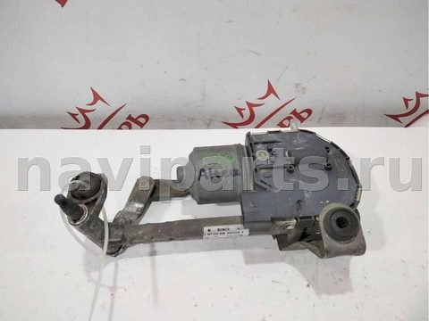 Механизм стеклоочистителя трапеция дворников Seat Altea, 2005 г., арт. BT40199