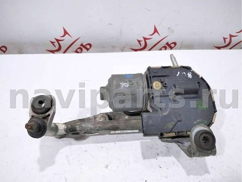 Механизм стеклоочистителя трапеция дворников Seat Altea, 2005 г., арт. BT40202