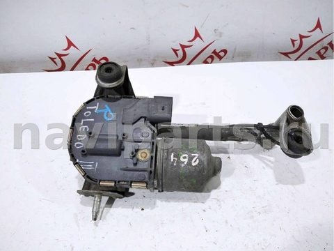 Механизм стеклоочистителя трапеция дворников Seat Toledo, 2006 г., арт. BT40203