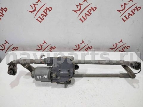 Механизм стеклоочистителя трапеция дворников Volkswagen Golf, 2004 г., арт. BT40206