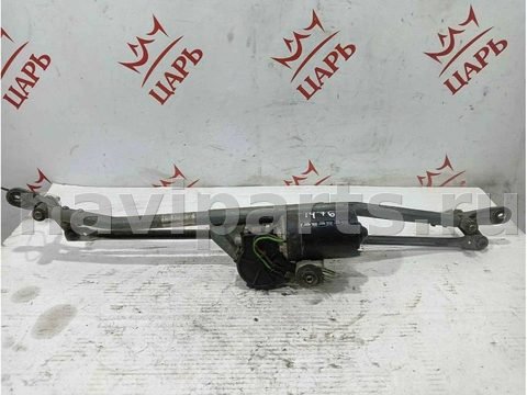 Механизм стеклоочистителя трапеция дворников Seat Toledo, 1998 г., арт. BT40231