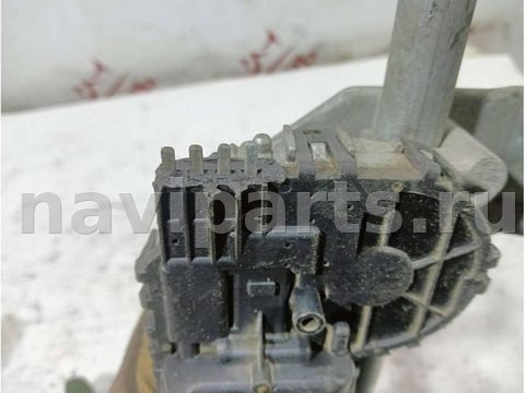 Механизм стеклоочистителя трапеция дворников Seat Cordoba, 2004 г., арт. BT40247_2, фото 3