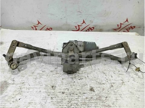 Механизм стеклоочистителя трапеция дворников Seat Cordoba, 2004 г., арт. BT40247_2, фото 4