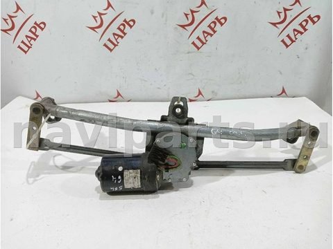 Механизм стеклоочистителя трапеция дворников Volkswagen Golf, 1998 г., арт. BT40264