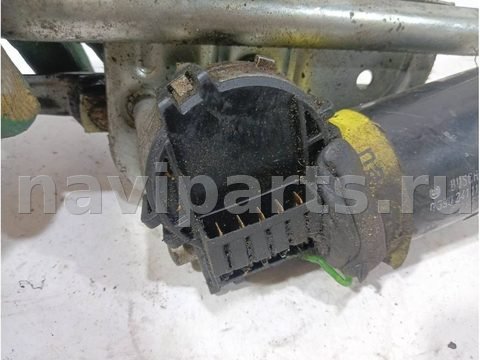 Механизм стеклоочистителя трапеция дворников Volkswagen Passat B5, 1996 г., арт. BT40266_2