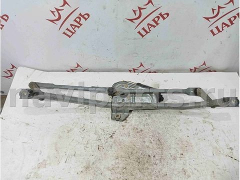 Механизм стеклоочистителя трапеция дворников Volkswagen Passat B5, 1996 г., арт. BT40269_3, фото 5