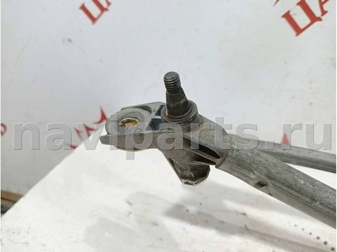 Механизм стеклоочистителя трапеция дворников Volkswagen Passat B5, 1996 г., арт. BT40269_3, фото 6